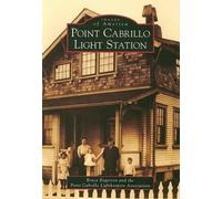 Bruce Rogerson Point Cabrillo Lightkeepers A Point Cabrillo Light S (Tascabile)