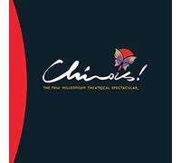 Bruce Rowland - Chinois! The New Millennial Theatrical S