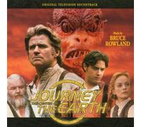 Bruce Rowland - Journey to the Center of the Earth (OST) by Bruce Rowland (1999-09-13)