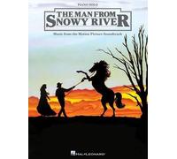 Bruce Rowland The Man from Snowy River (Tascabile)