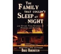 Bruce Rubenstein The Family That Couldn't Sleep At Night (Tascabile)