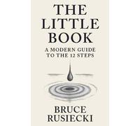 Bruce Rusiecki The Little Book (Tascabile)