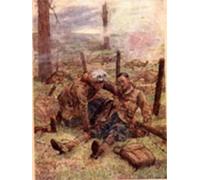 Bruce Seton John Grant Pipes of War (Tascabile)