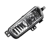 Bruce & Shark 1 Pcs Front Left Fog Light Lamps With Bulbs per Ford Transit MK8 V363 2014-2023