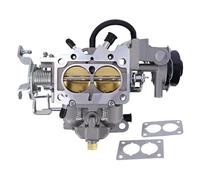 Bruce & Shark 2 BBL Carburetor 1806449 per Jeep 258 4.2L CJ5 CJ7 1979-86 Wagoneer BBD