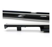 Bruce & Shark 4pcs Chrome Weatherstrip Window Moulding Trim Seal Belt Fits per Accord 2008-2012