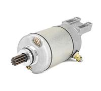 Bruce & Shark 9-Spline Starter Motor Fit per Can-Am Outlander Defender HD5 Fit per Bombardier Traxter HD5 420684280 420684282