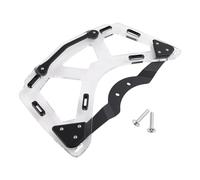 Bruce & Shark Acrylic Glass Luggage Carrier on Topcase per BMW K1600GT / K1600GTL 2011-2024