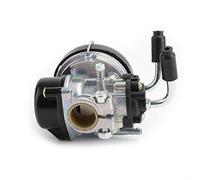 Bruce & Shark Carburatore Adatto per Dellorto per Sha1515F37 per Sha1412 14/19Mm Rb0162 Mini Dirt Quad Bike