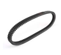 Bruce & Shark Cinghia trapezoidale Cinghia di trasmissione 2760105H10 Heavy Duty Fit per Suzuki per An400 per Burgman 400 per Skywave 400 2007-2014