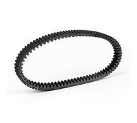 Bruce & Shark Cinghia trapezoidale Cinghia di trasmissione Premium 5VU-17641-00-00 adatta per Ya-maha Xp500 T-Max 500 2004-2011