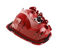 Bruce & Shark Dashboard Center Air Vent Outlet 1K0819743A per VW per Jetta MK5 2005-2009