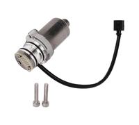 Bruce & Shark Differential Clutch Pump Motor 0AY598549A per Audi A3 Quattro, per RS Q3, per TT 2009-2014 - AWD Coupling Oil Pump, Direct Replacement