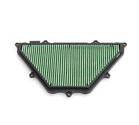 Bruce & Shark Filtro Aria Cleaner per Hon-da X-ADV 750 XADV750 2017-2019 Repl.# 17210-MKH-D00