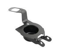 Bruce & Shark Front Lower Right Coil Spring Bracket 926-079 per Jeep Grand Cherokee 99-04