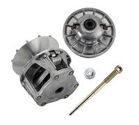 Bruce & Shark Front Rear Racing Clutch Variator per Polaris Ranger 900 XP 14-19 - New - Replacement per 1323035, 1323193, 1323103