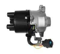 Bruce & Shark Ignition Distributor 30100-P2E-A01 per Honda Civic 1996-1998 / per Civic del sol 1.6L - Direct Replacement