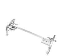 Bruce & Shark Lower Radiator Core Support Skid Plate 20939829 per Corvette C6 2005-2013 per Cadillac XLR 2004-2009