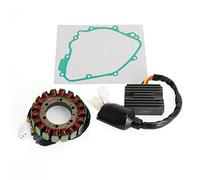 Bruce & Shark NEW Starter per Yamaha GP1200 XL1200 1100 GP1300R SUV LX210 LS210 63M-81800-00