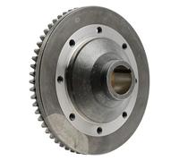 Bruce & Shark One Way Starter Clutch Gear per Bombardier BRP Can Am ATV DS650 DS 650 2000-2008