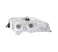 Bruce & Shark Programmed TCU TCM Transmission Control Module A2C53377498 per Ford Focus 1.6L