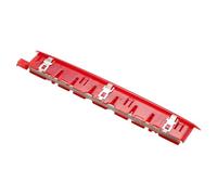 Bruce & Shark Rear High Level Third Brake Stop Light 6J0945097A per Seat Ibiza 09-2017 RED