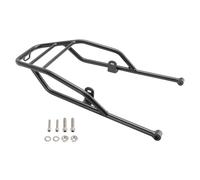 Bruce & Shark Rear Luggage Rack Carrier per Moto Guzzi V7 Classic, Stone & Special 2021-2024