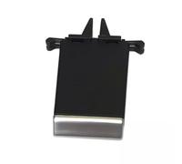 Bruce & Shark Rear Row-Central A/C Air Vent Outlet Tab Clip per Maserati Ghibli 2014-2020