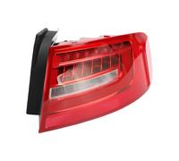 Bruce & Shark Right Outer Rear Tail Light Lamp 8K5945096AC per Audi A4 B8.5PA 2013-2016