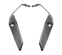 Bruce & Shark Side pedal Cover Panel Fairing Cowl per Honda X-ADV 750 XADV 2021-2023