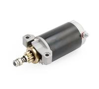 Bruce & Shark Starter Motor 12V 9 Teeth PMDD Fit per Yamaha Fit per Mercury Fit per Mariner 30HP 40HP Outboard Engine 67C-81800