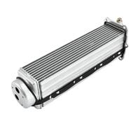 Bruce & Shark Turbo Intercooler per Audi A6 A7 A8 S4 S5 Q5 Q7 SQ5 3.0 4.2 2010-2017 - Direct Replacement 06E145621E