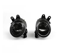 Bruce & Shark Una coppia di fendinebbia alogeni anteriori adatti per Audi A4 S4 B6 Rs4