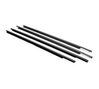Bruce & Shark Weatherstrip Window Seal Belt per Dodge Ram 1500 2500 3500 4500 5500 2009-2021