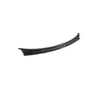 Bruce & Shark Windshield Wiper Cover Vent Cowl Grille Panel per BMW 3 SERIES E46 COUPE