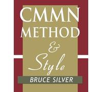 Bruce Silver CMMN Method and Style (Tascabile)
