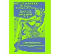 Bruce Simon Get Up a Party (Tascabile)