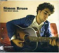 Bruce, Simon - The Holy Grail