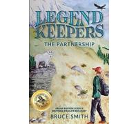 Bruce Smith Legend Keepers (Tascabile) Legend Keepers