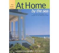 Bruce Snider At Home by the Sea (Copertina rigida)