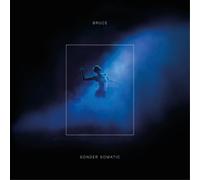 Bruce Sonder Somatic (CD) Album