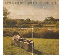 Ghosts In The Park