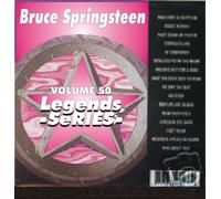 Bruce Springsteen 15 Song G Legends #50