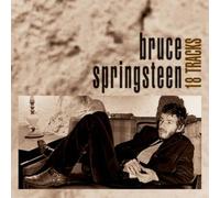 Bruce Springsteen - 18 tracks (1 CD)