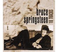 Bruce Springsteen 18 Tracks (CD) Album