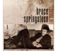 Bruce Springsteen 18 Tracks (Vinyl LP) 12" Album