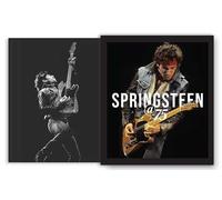 Bruce Springsteen @ 75. Ediz. a colori