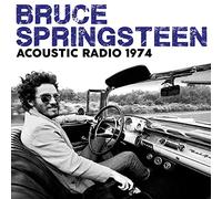 Bruce Springsteen - Acoustic Radio Tour 1974