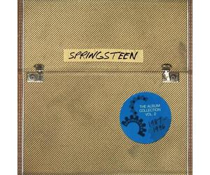 Bruce Springsteen - Album Collection Vol. 2 (Limited Edition) (10 LP)