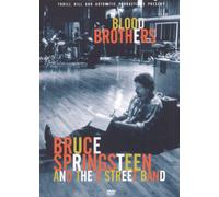 Bruce Springsteen and the E-Street Band - Blood Brothers (DVD)